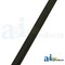 A & I Products Double V-Belt (1/2" X 98") 15" x5" x1" A-AA96 - alternate 6